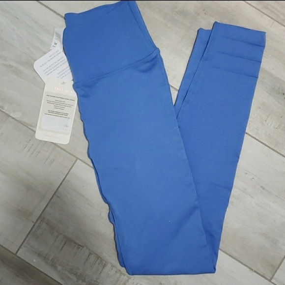 Fabletics High Waist Sculptknit Essentials Leggings - Picture 2 of 4